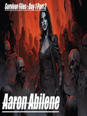 cover image of Survivor Files